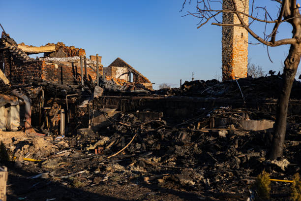 Reliable Content Restoration contractor in Manassas, VA by Fire Damage Doption